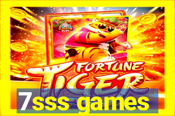 7sss games